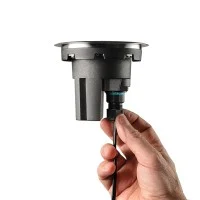 Luce & Light Corso 2.0 incasso tondo 8W IP67