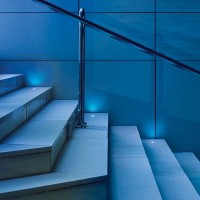copy of Luce & Light Bright 2.8 Faretto LED Da Incasso Tondo Orientabile e Carrabile Da Esterno IPS