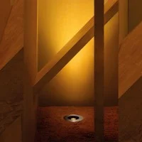 copy of Luce & Light Bright 2.8 Round Adjustable and Carriageable LED Recessed Spotlight for Outdoor IPS