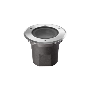 Luce & Light Corso 3.0 incasso tondo 15W IP67 230V