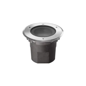 Luce & Light Corso 3.0 incasso tondo 15W IP67 230V
