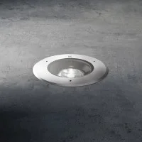 Luce & Light Corso 4.0 recessed round spotlight 21W IP67 230V