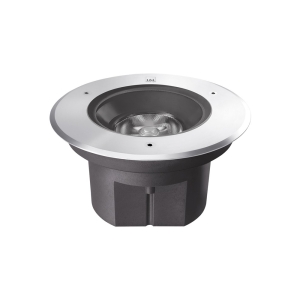 Luce & Light Corso 4.0 incasso tondo 21W IP67 230V