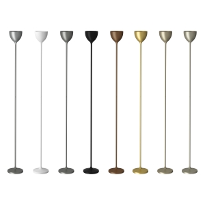 Rotaliana Drink F1 lampada led da terra
