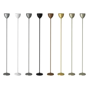 Rotaliana Drink F1 led floor lamp