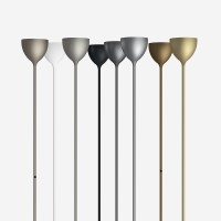 Rotaliana Drink F1 led floor lamp