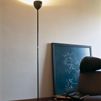 Rotaliana Drink F1 led floor lamp