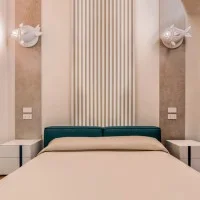 Karman Aprile lampada da parete