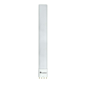 Marino Cristal led bulb 2G11 32W neutral light