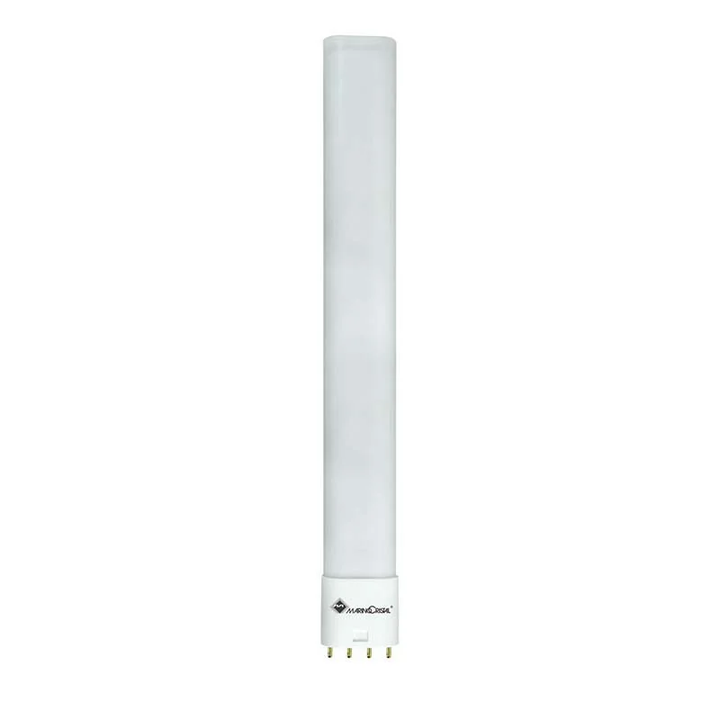 Marino Cristal led bulb 2G11 32W neutral light Marino Cristal led bulb 2G11 32W neutral light