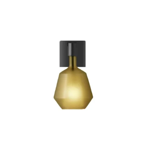 Penta Mom blown glass wall lamp