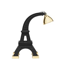 Qeeboo Paris M lampada da tavolo design Studio Job