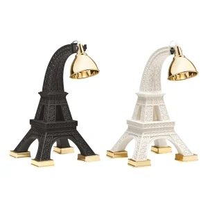 Qeeboo Paris M table lamp designed by Studio Job