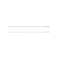 Logica diffusore opale 2 metri per profilo Onda