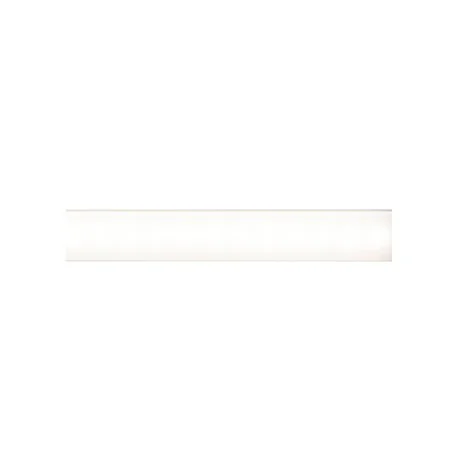 Logica diffusore opale 2 metri per profilo Onda