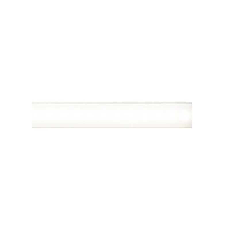 Logica diffusore opale 2 metri per profilo Onda Logica diffusore opale 2 metri per profilo Onda
