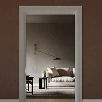 Penta Glifo led wall lamp