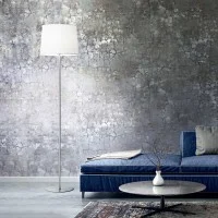 Ideal Lux Set Up paralume per lampada da terra