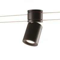 Kundalini Mitos adjustable surface spotlight