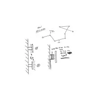 Kundalini driver for Mitos adjustable surface spotlight