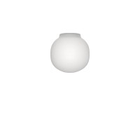 Lodes Volum lampada sferica in vetro da soffitto o parete