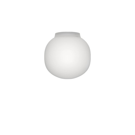 Lodes Volum lampada sferica in vetro da soffitto o parete