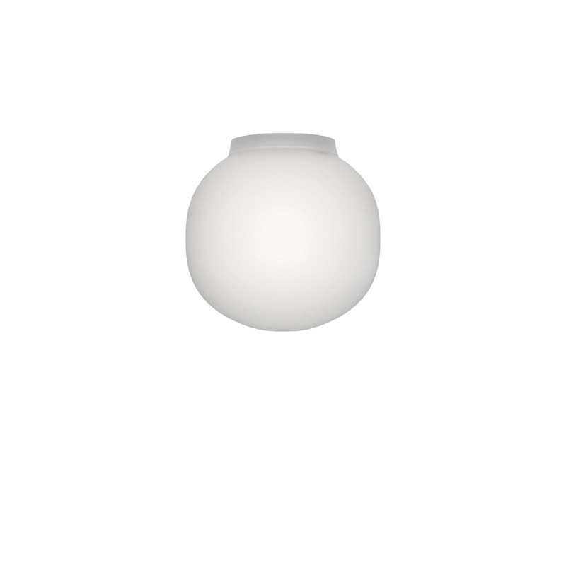Lodes Volum lampada sferica in vetro da soffitto o parete Lodes Volum lampada sferica in vetro da soffitto o parete