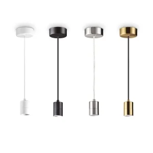 Ideal Lux Set Up suspension lamp