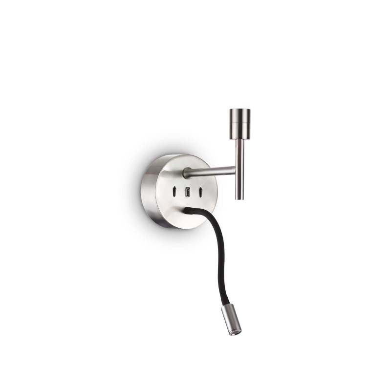 Ideal Lux Set Up bi-emission wall lamp Ideal Lux Set Up bi-emission wall lamp