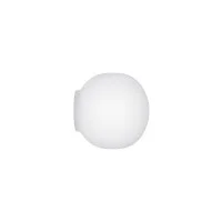 Lodes Volum Mirror lampada da specchio sferica in vetro Lodes Volum Mirror lampada da specchio sferica in vetro