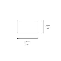 Ideal Lux Set Up lampshade for wall and table lamp Ideal Lux Set Up lampshade for wall and table lamp