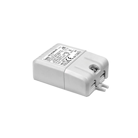 TCI Alimentatore LED 110-240V BULL HPFU 6W 500mA In Corrente Continua