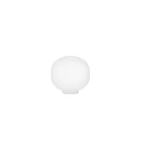 Lodes Volum spherical glass table lamp