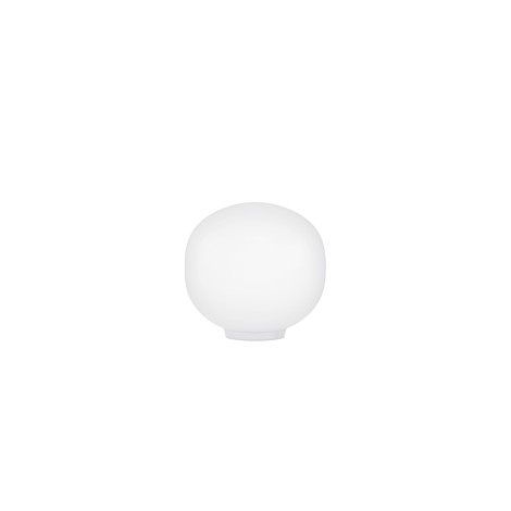 Lodes Volum spherical glass table lamp