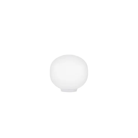 Lodes Volum spherical glass table lamp