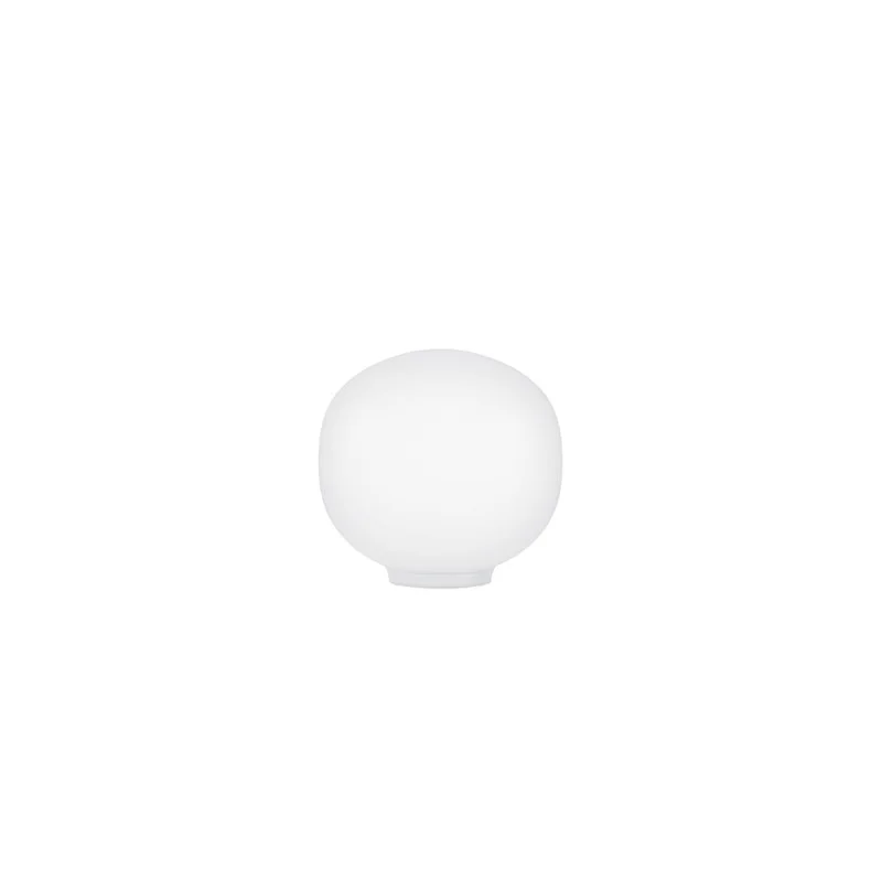 Lodes Volum spherical glass table lamp Lodes Volum spherical glass table lamp