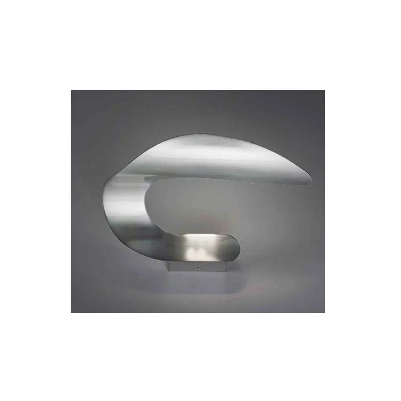 Cattaneo Snake Applique Lampada Moderna a LED da Parete a Luce Diffusa Cattaneo Snake Applique Lampada Moderna a LED da Parete a Luce Diffusa