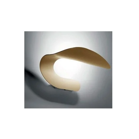 Cattaneo Snake Applique Lampada Moderna a LED da Parete a Luce Diffusa