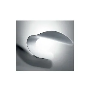 Cattaneo Snake Applique Lampada Moderna a LED da Parete a Luce Diffusa