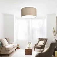 Ideal Lux Set Up lampada da soffitto