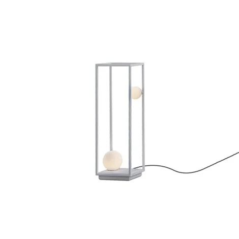 Karman Abachina led floor lamp for outdoor