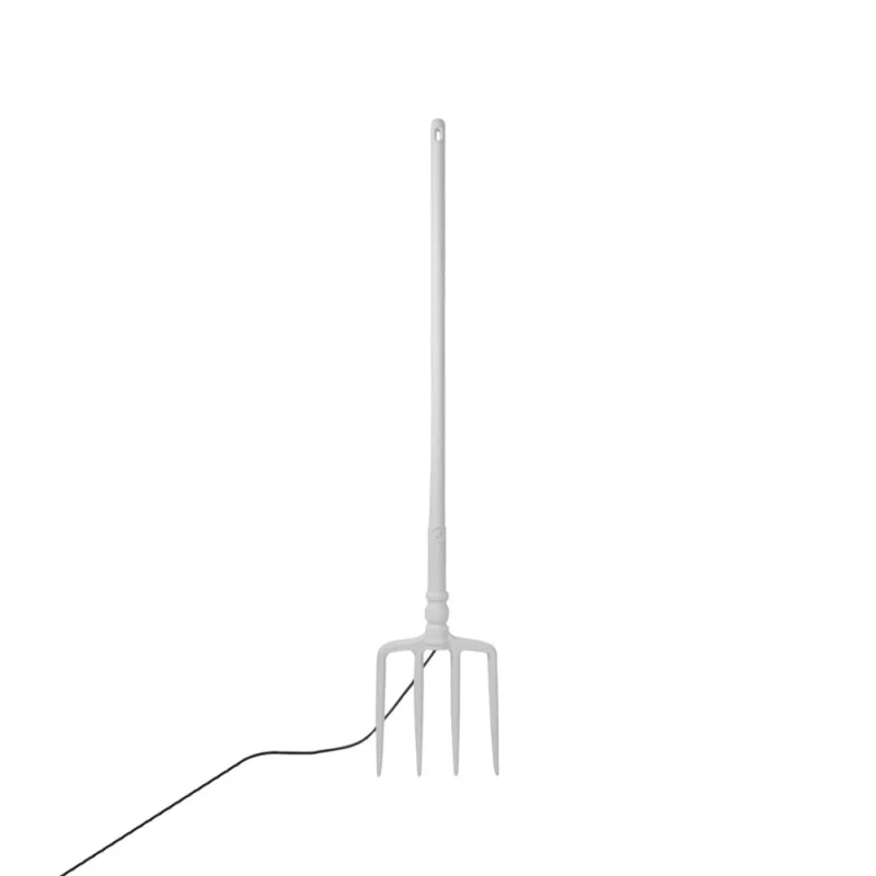 Karman Tobia lampada da terra led per esterno