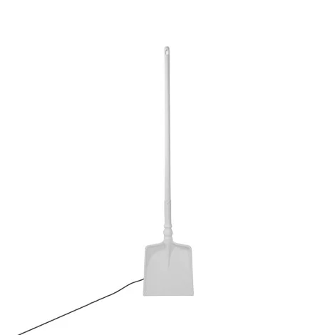 Karman Tobia lampada da terra led per esterno