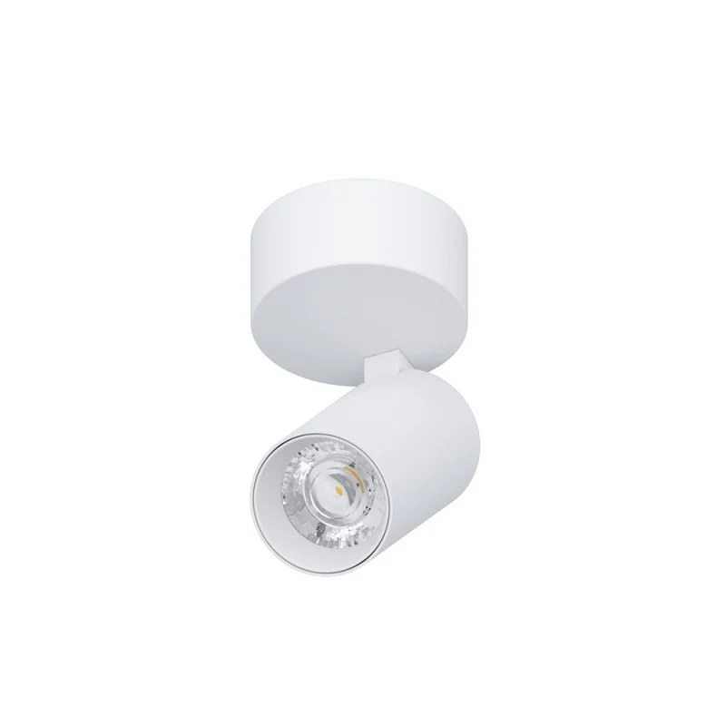 Novalux Spyglass proiettore led da soffitto o parete Novalux Spyglass proiettore led da soffitto o parete