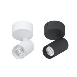 Novalux Spyglass proiettore led da soffitto o parete