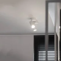 Novalux Spyglass proiettore led da soffitto o parete
