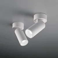 Novalux Spyglass proiettore led da soffitto o parete