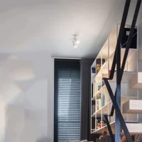 Novalux Spyglass proiettore led da soffitto o parete