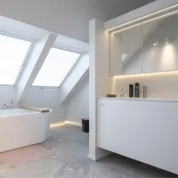 Novalux Spyglass proiettore led da soffitto o parete