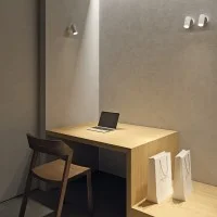 Novalux Spyglass ceiling or wall led projector